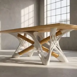 modern Bamboo furniture