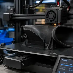 Custom 3D Printing & Prototyping